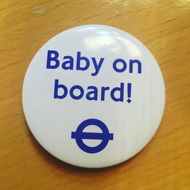 Apologies for any cancellations people - we are expecting a Well Measured baby in 2020 which had brought with it the joys of morning sickness.  Things seem to be improving now so we look forward to seeing you soon! 👶🏻
&bull;
#wellmeasured #baby #pr