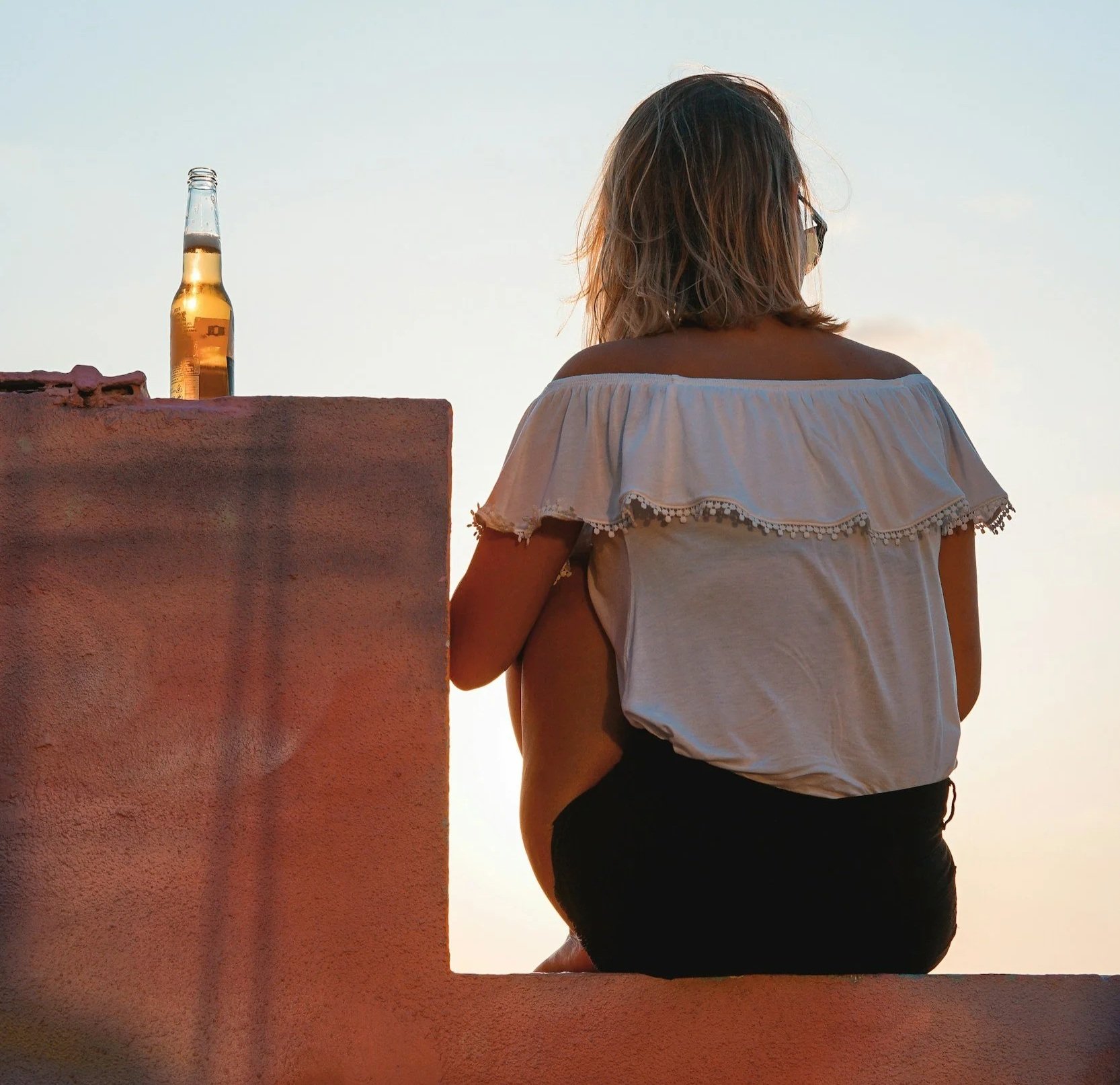 Alcohol and fertility: do I need to give it up?
