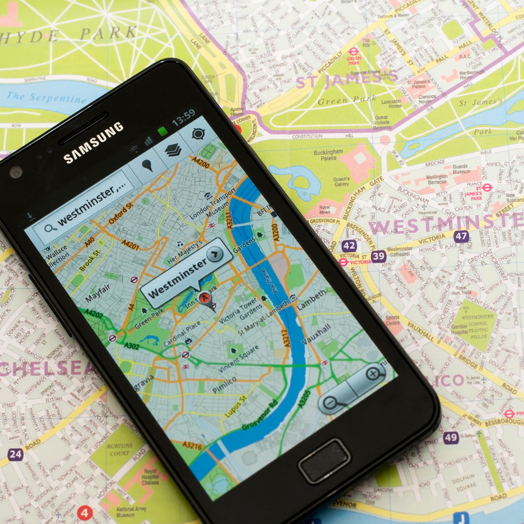 Target Google Ads Based On Location
