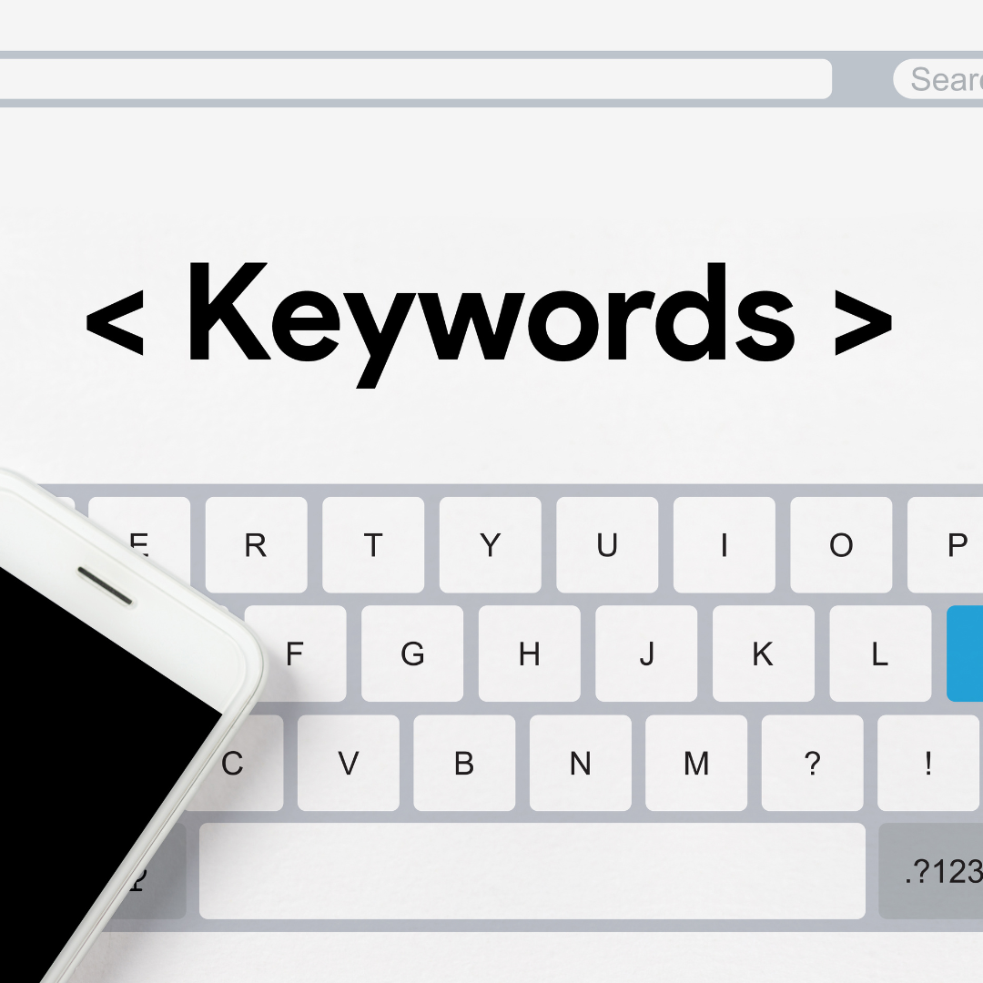 Target Google Ads With Keyword Research