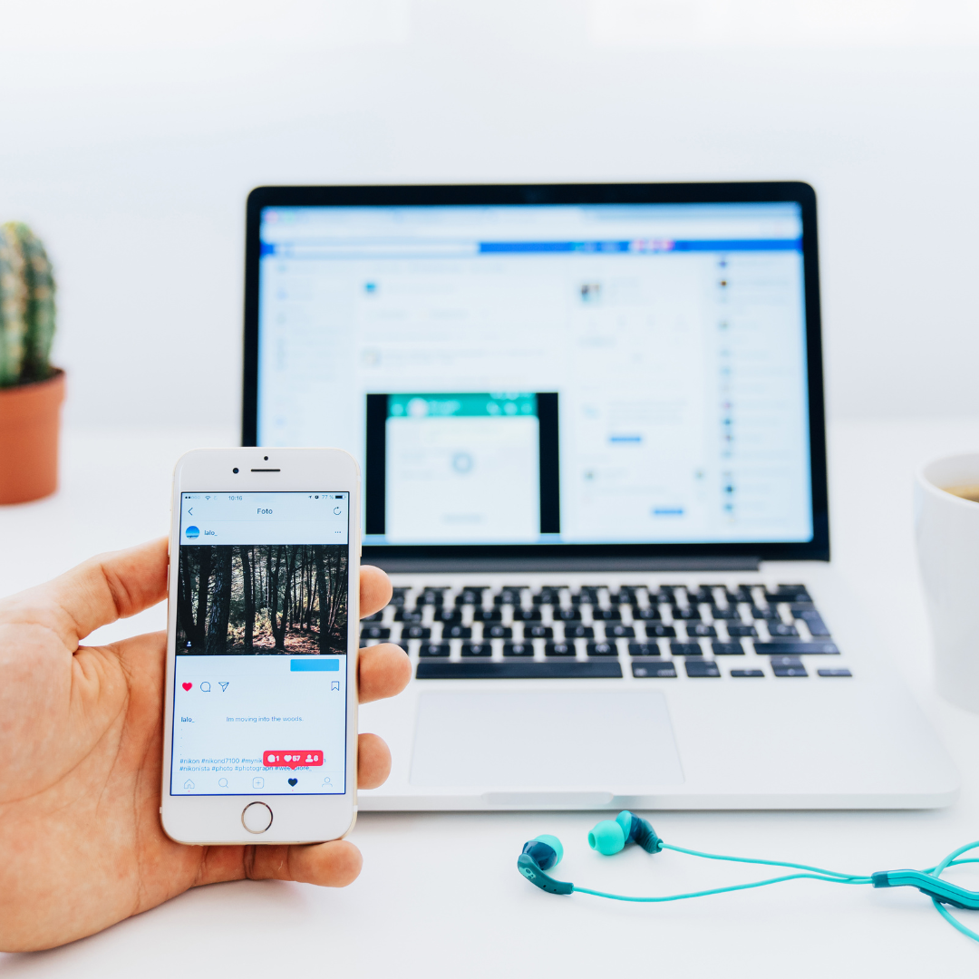 LinkedIn - Company Page