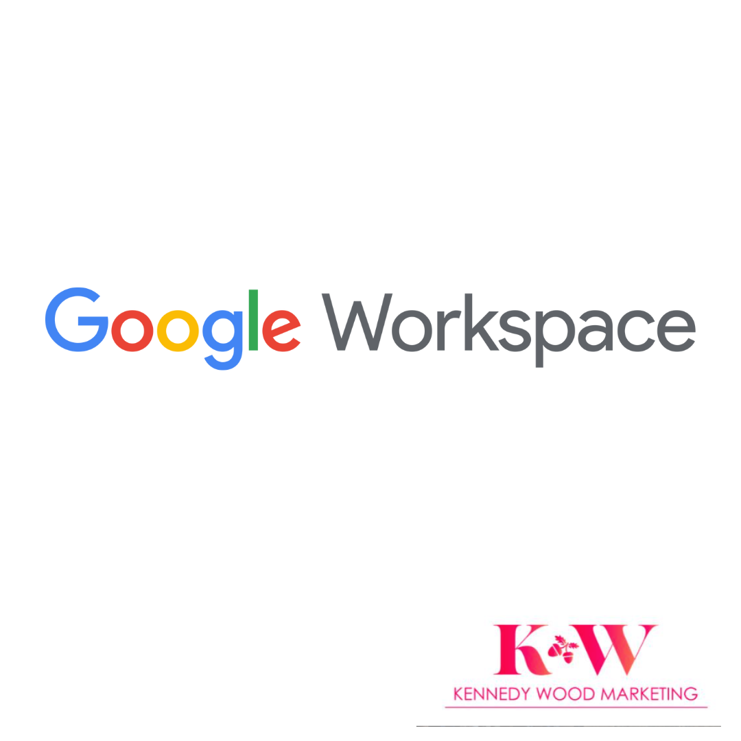 Unlocking Success : The Power Of Google Workspace for Small Business  