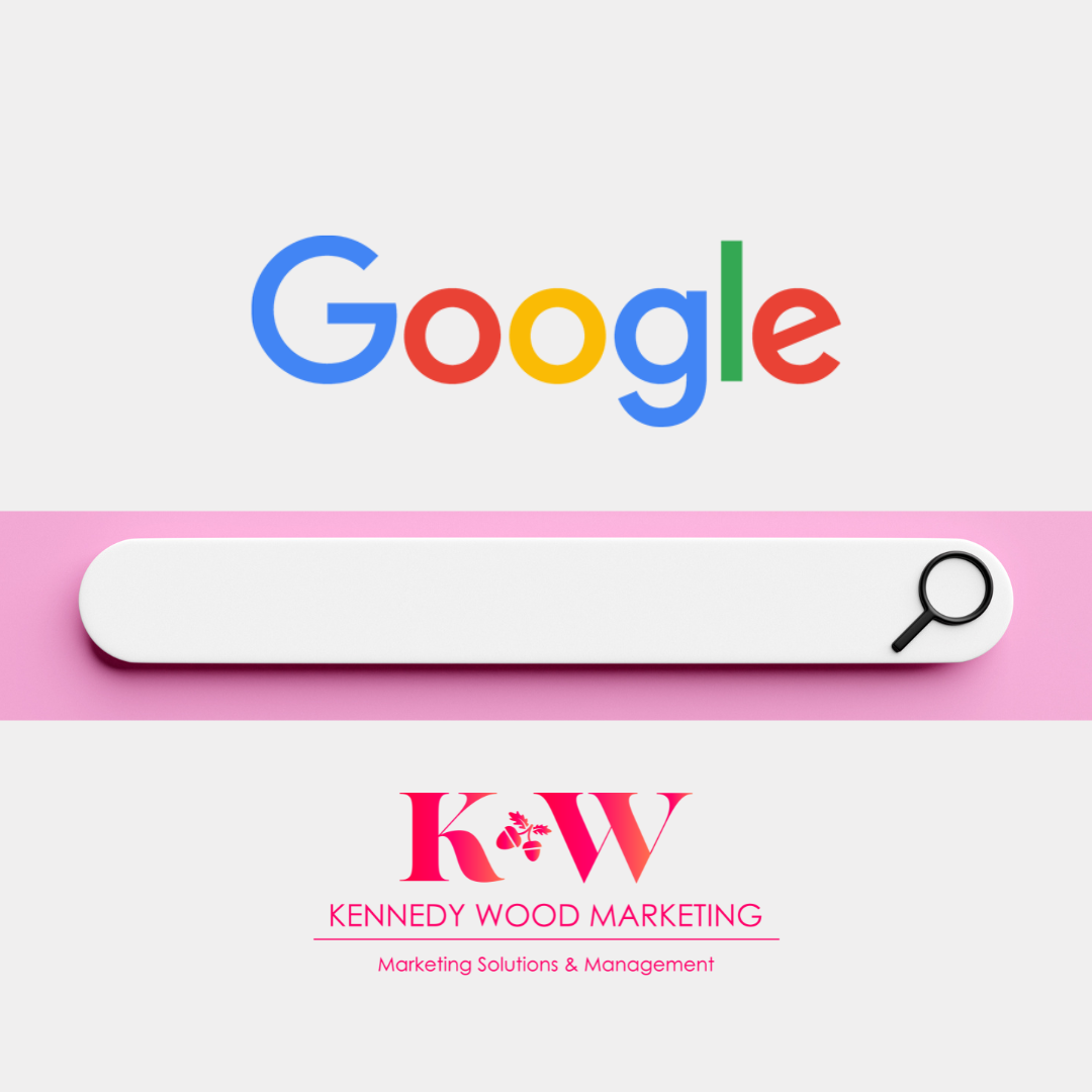 Changes To Google Search - What you need to know