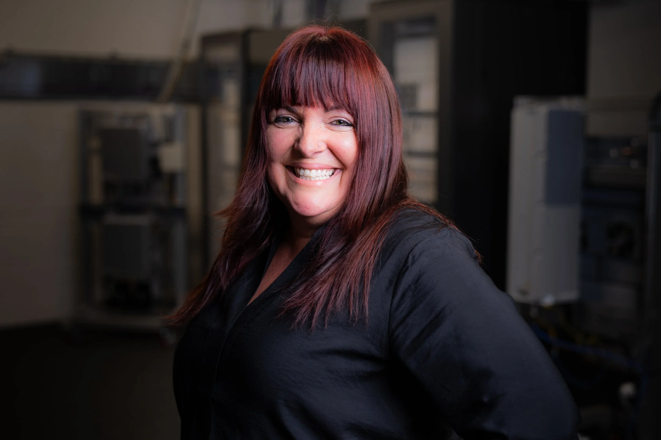 Entrepreneur Spotlight – Sarann Kennedy Wood DCU Business School