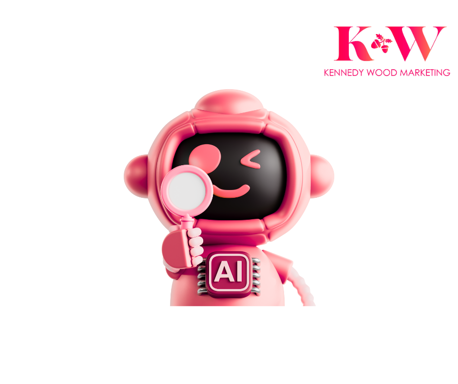 The Zero Click Survival Guide