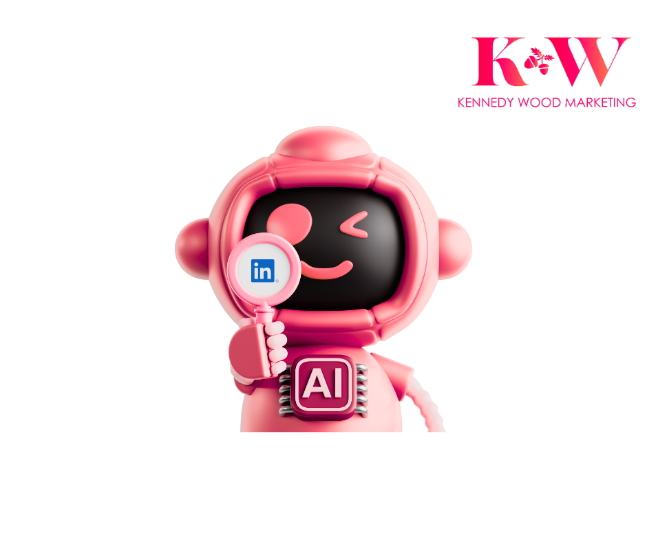 Turning Your LinkedIn Profile into a B2B Lead Machine