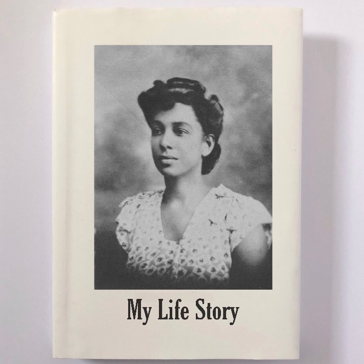My mum isn’t as young as she was and with my first grandchild on the way I thought it was the perfect time to record my mum’s memories and stories. Yvette visited weekly and my mum took great pleasure in recalling her life and adventures. The weekly visits were great because if my mum had forgotten something she could make a note and bring it up during the next meeting. It was also nice knowing my mum was having regular company and enjoying the experience. The completed book is beautiful, the photographs adding to the story, and my mum is overjoyed. It is a perfect tribute to her life and my grandchild, and future generations will be able to learn about her and how life was different many years ago. Yvette still takes the time to visit my mum every month or so which my mum so looks forward to. Thank you for the perfect gift and for spending such quality time with my mum. (CT, Sheffield)