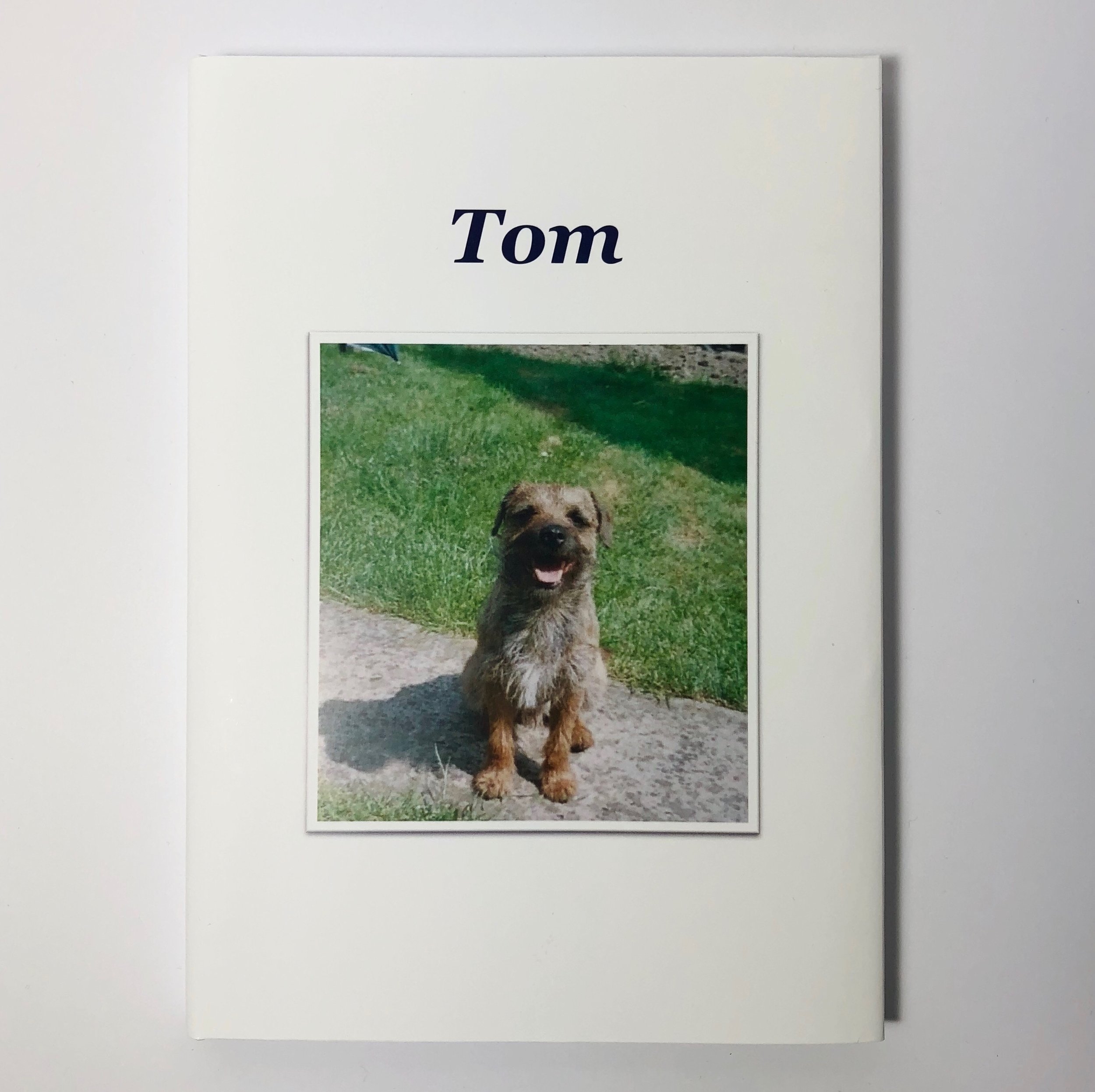 The Pet Memento is amazing, it was lovely to read and think back to all the stories we shared together and see him grow through the photos. I love how every chapter told a different part of our story. The quality of the book is fantastic; and so thoughtful as this is a great idea for any pet lover. I’m very grateful to have had a chance to have one of these books, which I can keep forever. (JJ, Leeds)