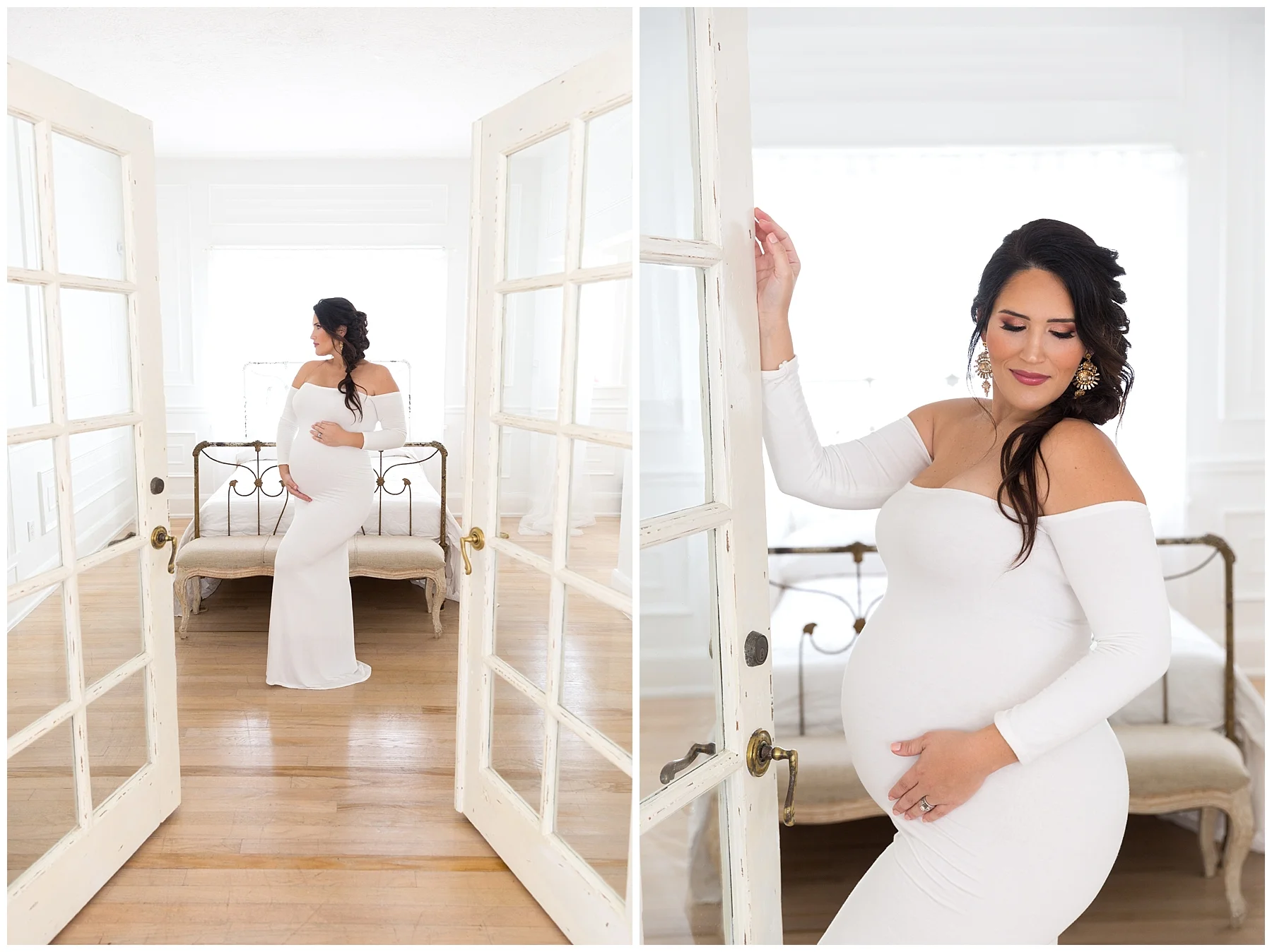 maternity photography