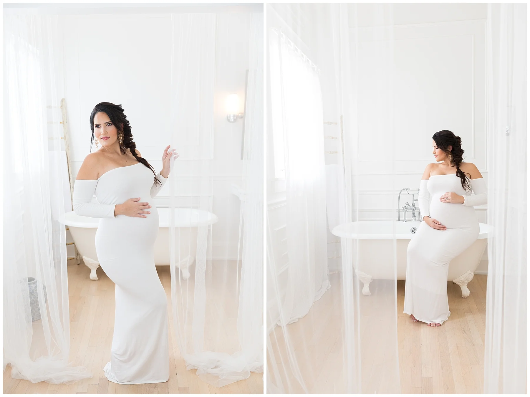miami maternity studio