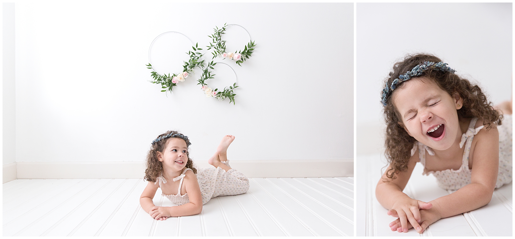 child photography studios