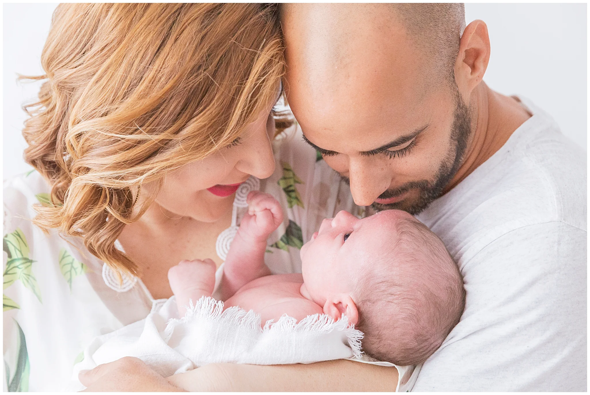 miami newborn photographer