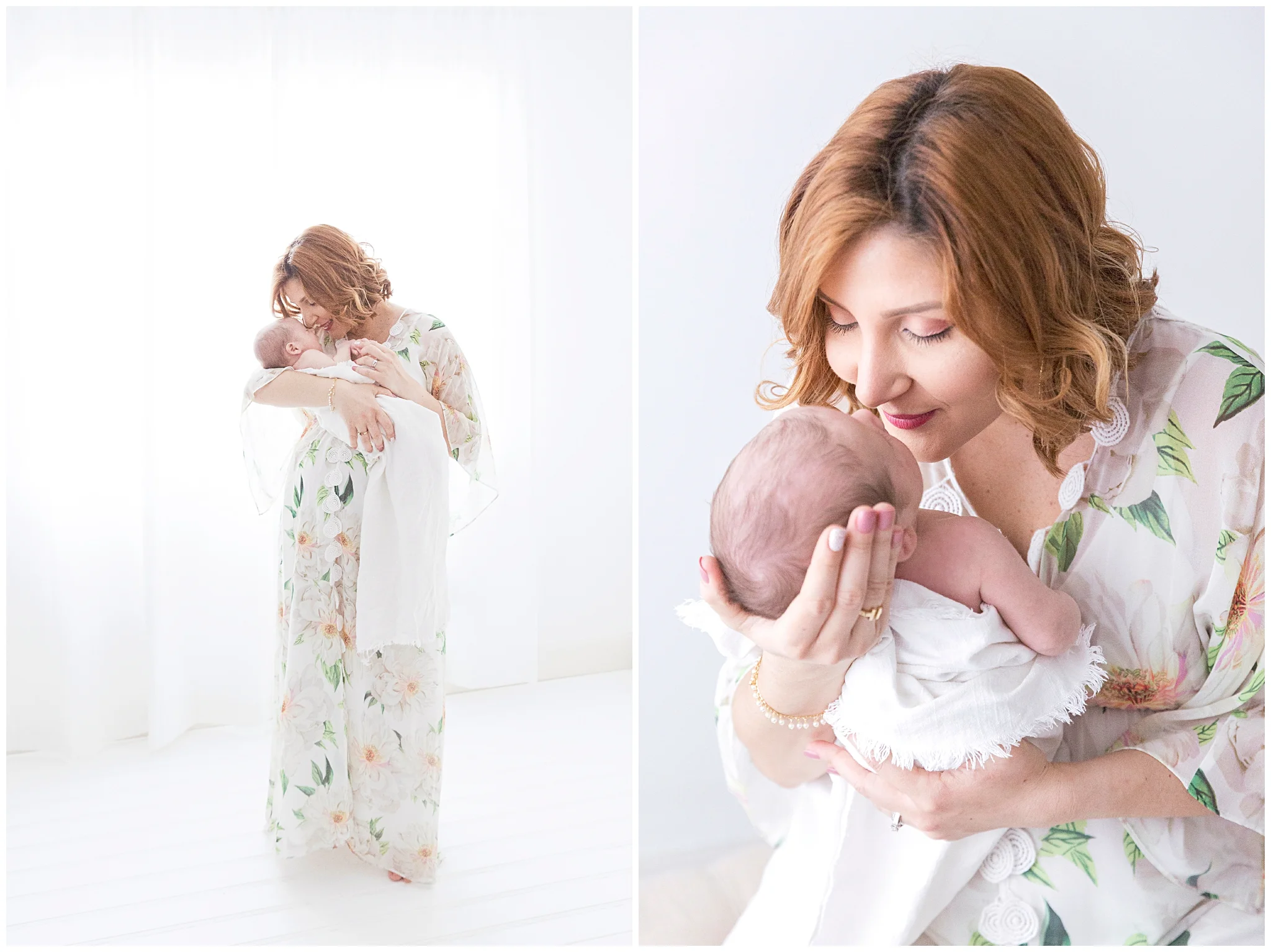 newborn photography miami