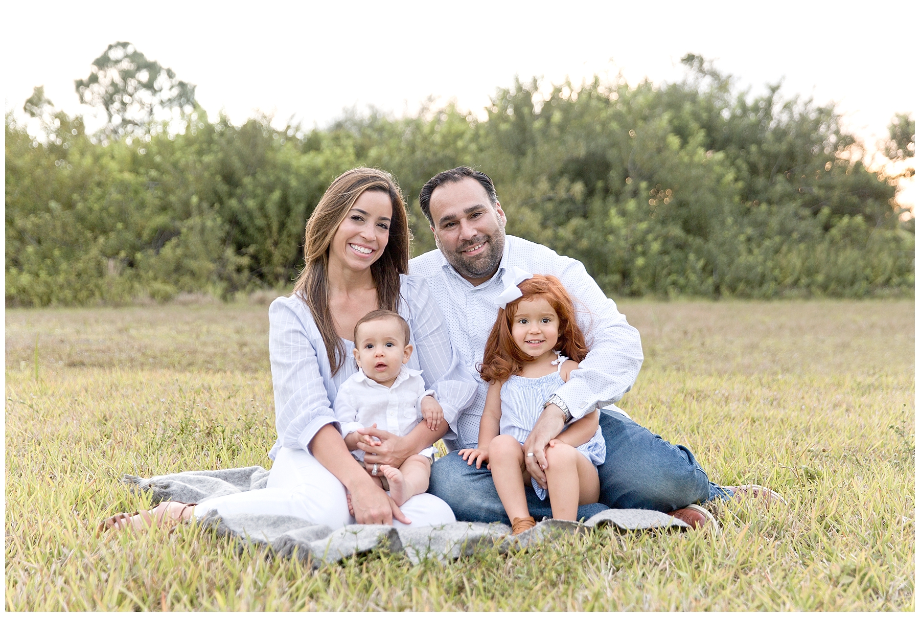 family photography miami