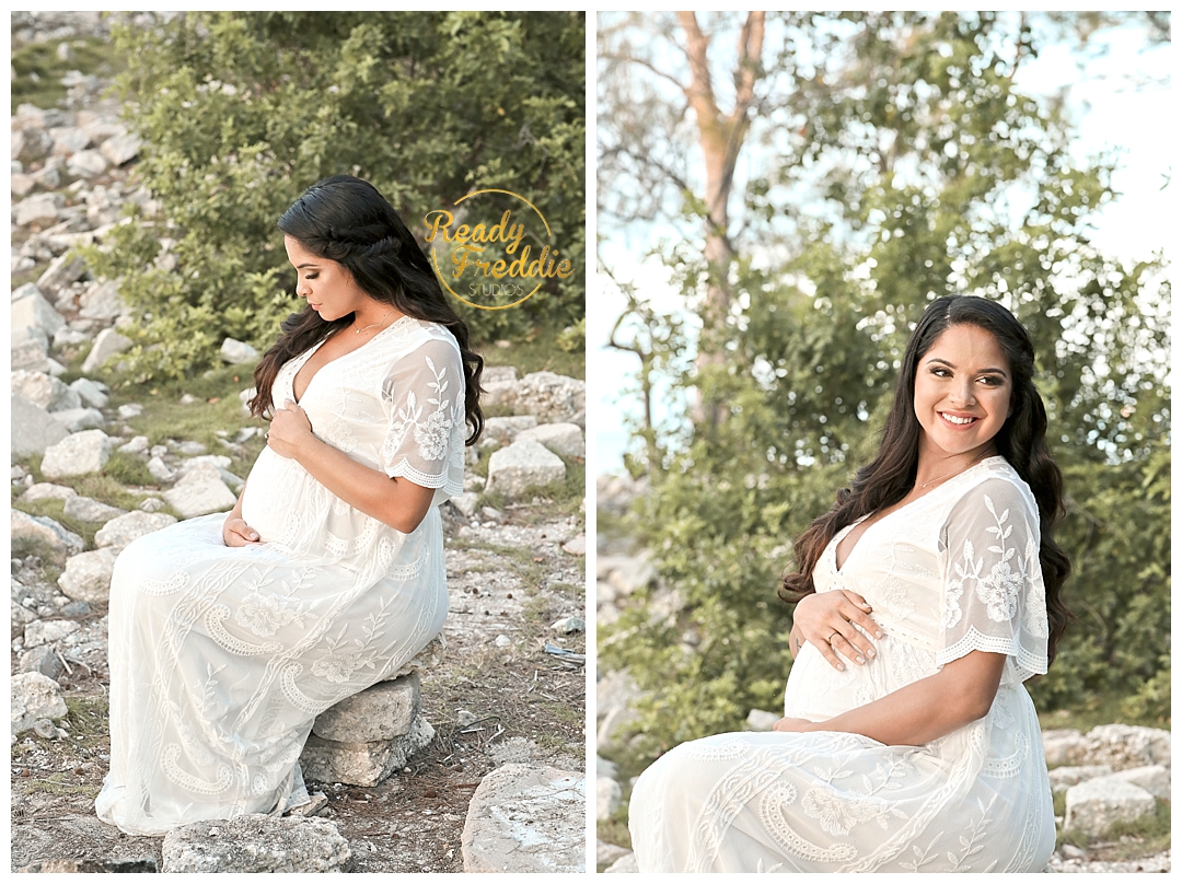 best maternity photographer in Miami FL
