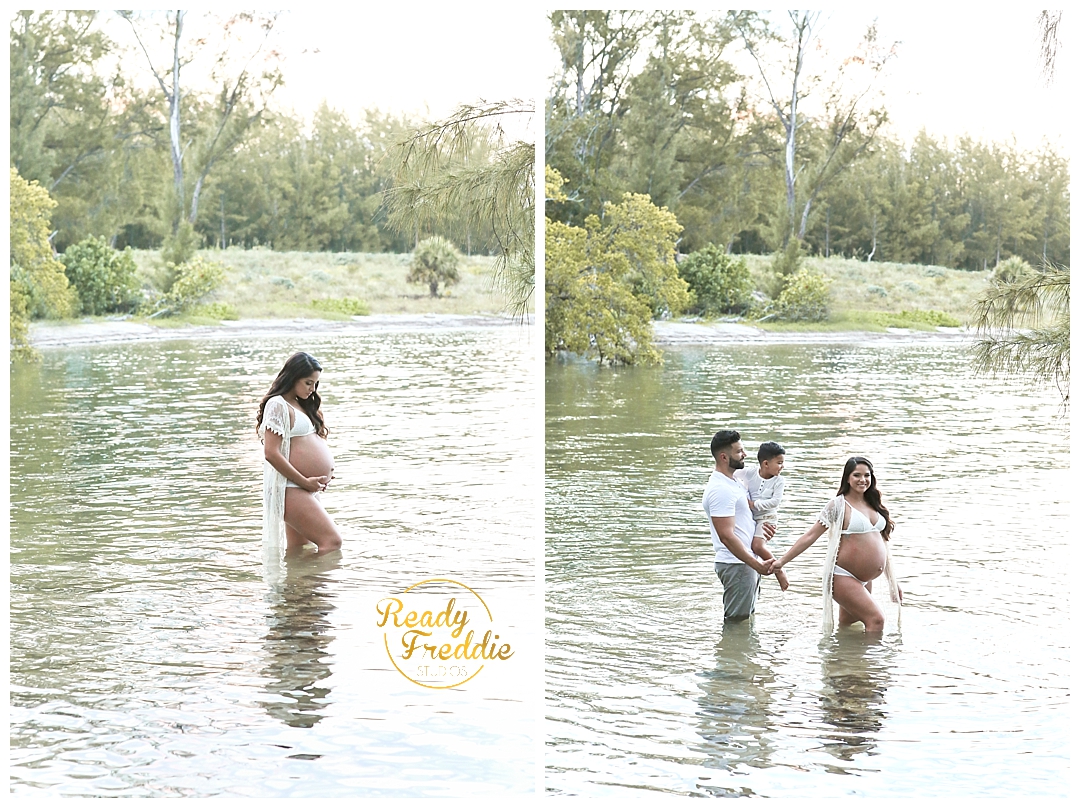 Miami Maternity Photographer