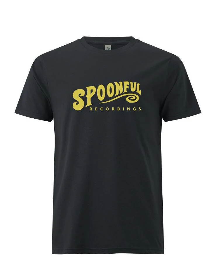 Spoonful T. Shirt — Tom Blackwell