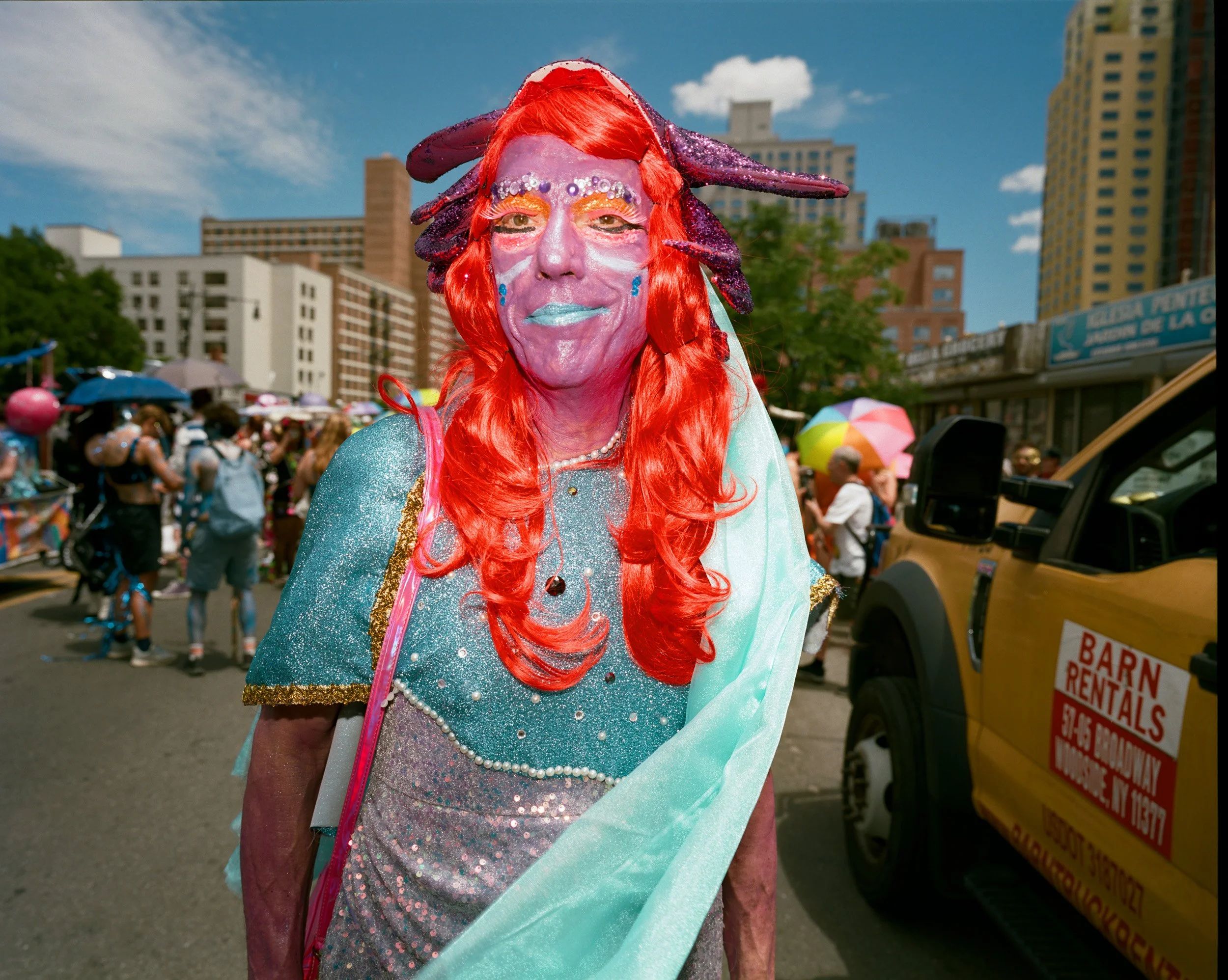 MERMAID PARADE 2026