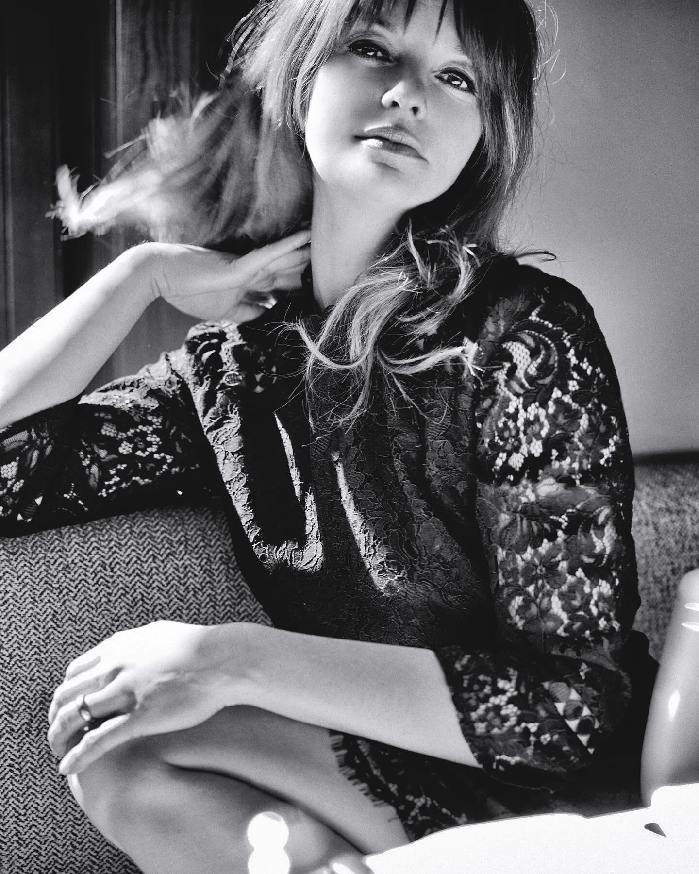 Official Website Of Ina PAULE Klink