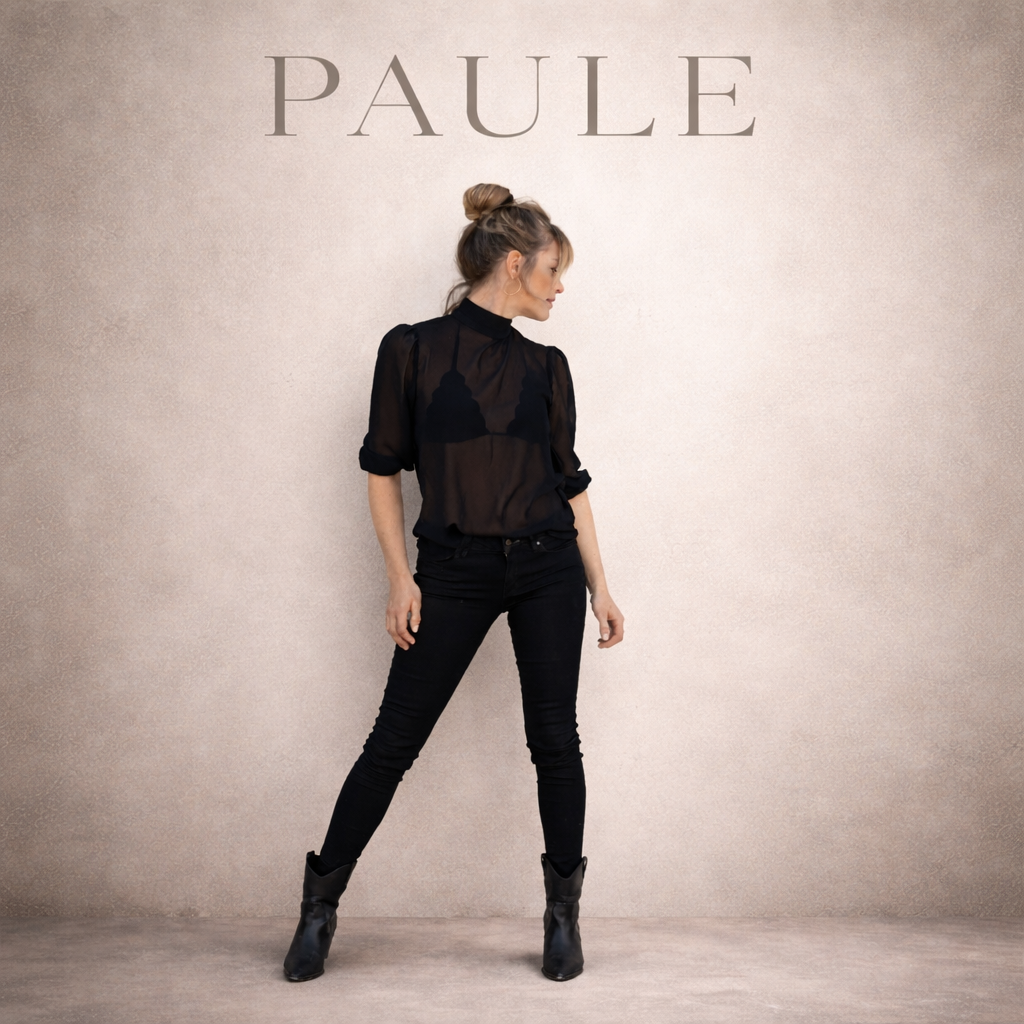 Paule &amp; Band - Weiter ! Panketal