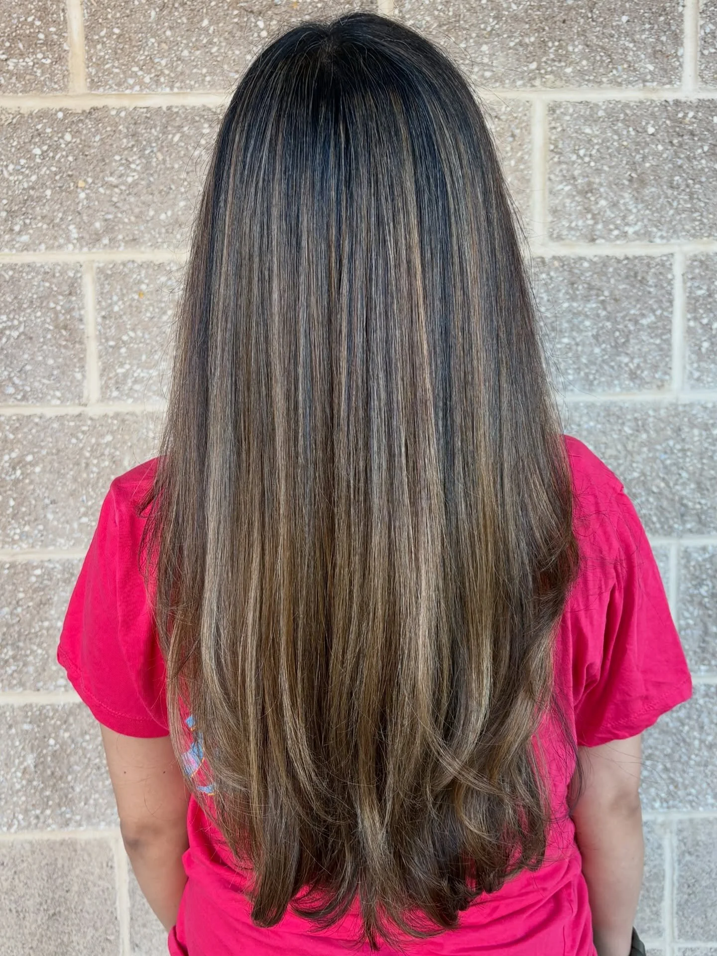 Beautifully painted 🖌️ @styledbyjesjkalyn