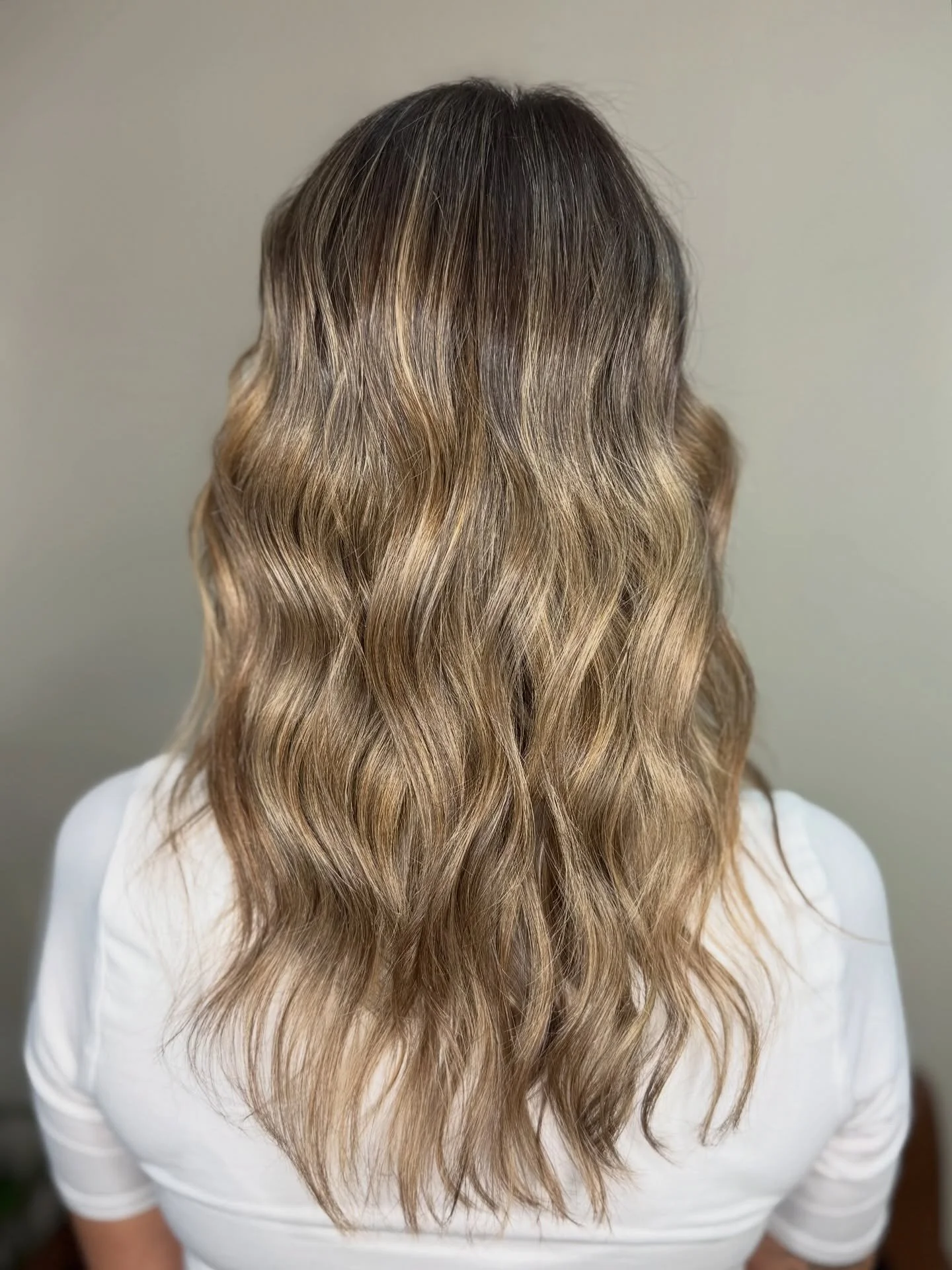 A little refresh appointment 💫 @hairby__felicia