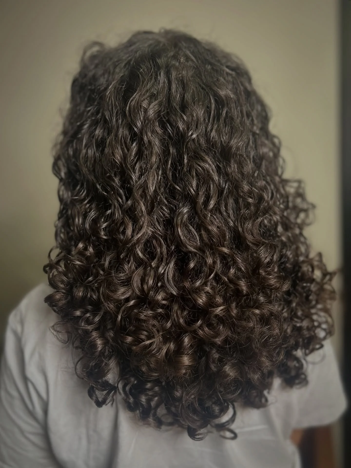 We are so excited to welcome Alyssa to our team at La&rsquo;Ren!! 🖤✨ Another curly girly, Y A Y! 🥰🫶🏼 @leesanorabb Make sure to give her a follow✨

Her book is now open and you can schedule directly through our website Larenhairstudio.com 🥳