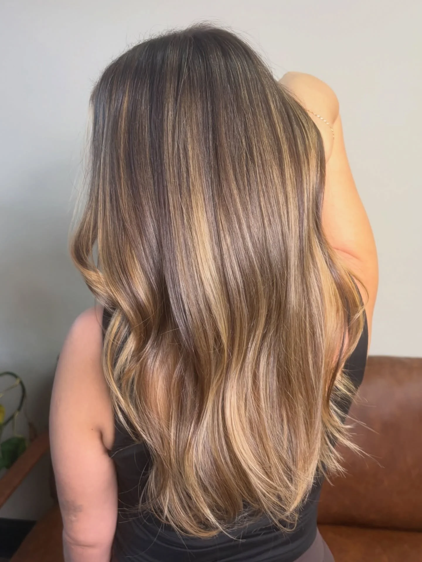 Perfectly painted 💫🖌️ @styledbyjesjkalyn