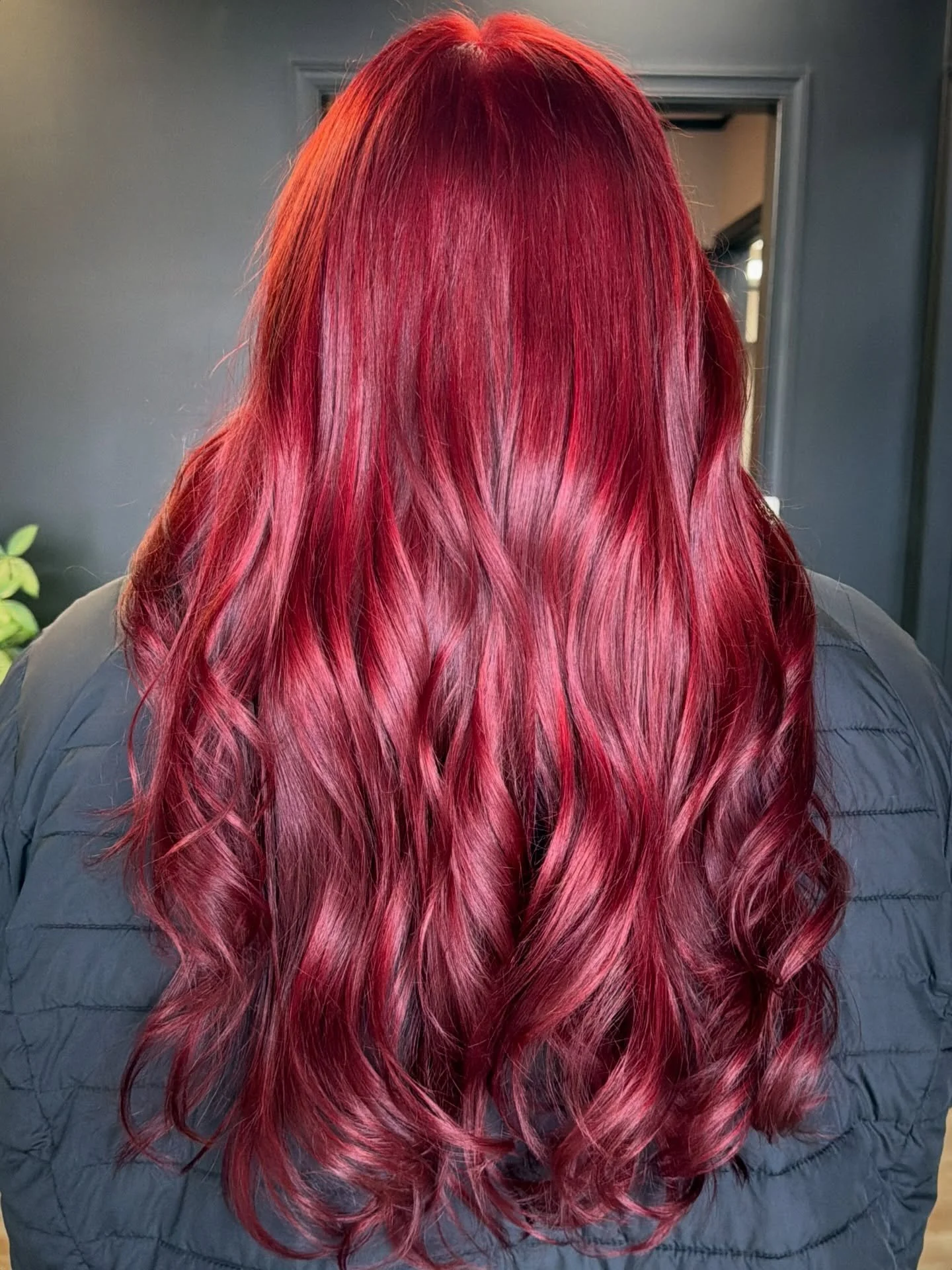 Rich Ruby 💎❤️