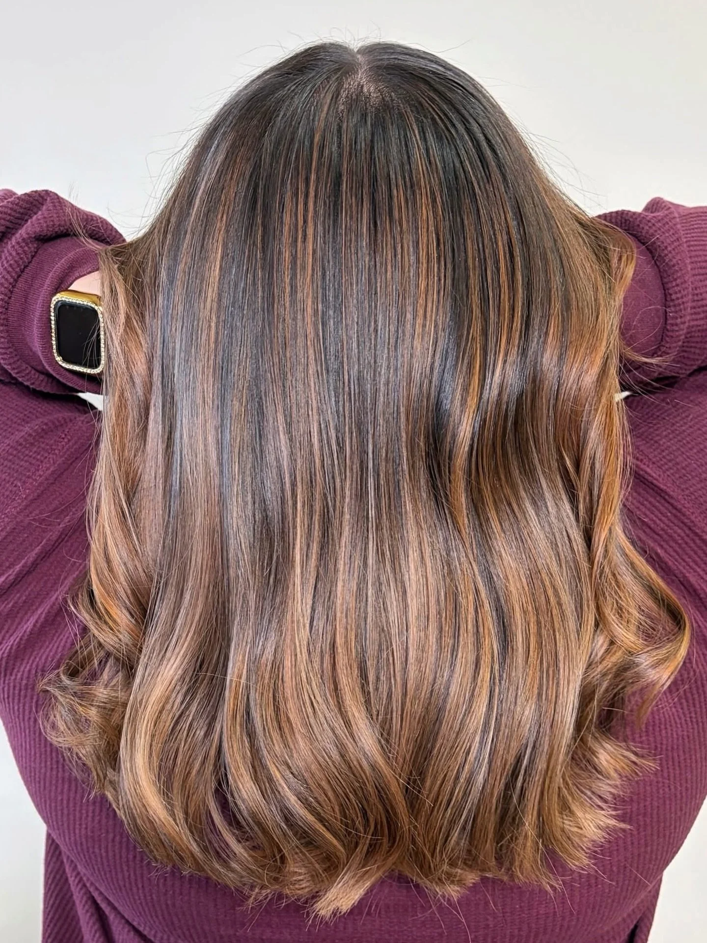 B I R T H D A Y ✨ G L O W U P ✨ @styledbyjesjkalyn