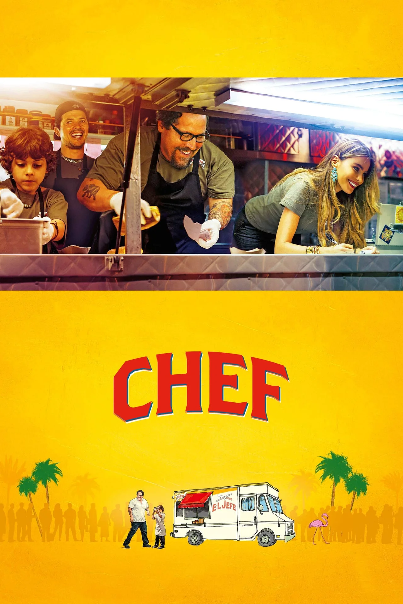 Chef (2014)