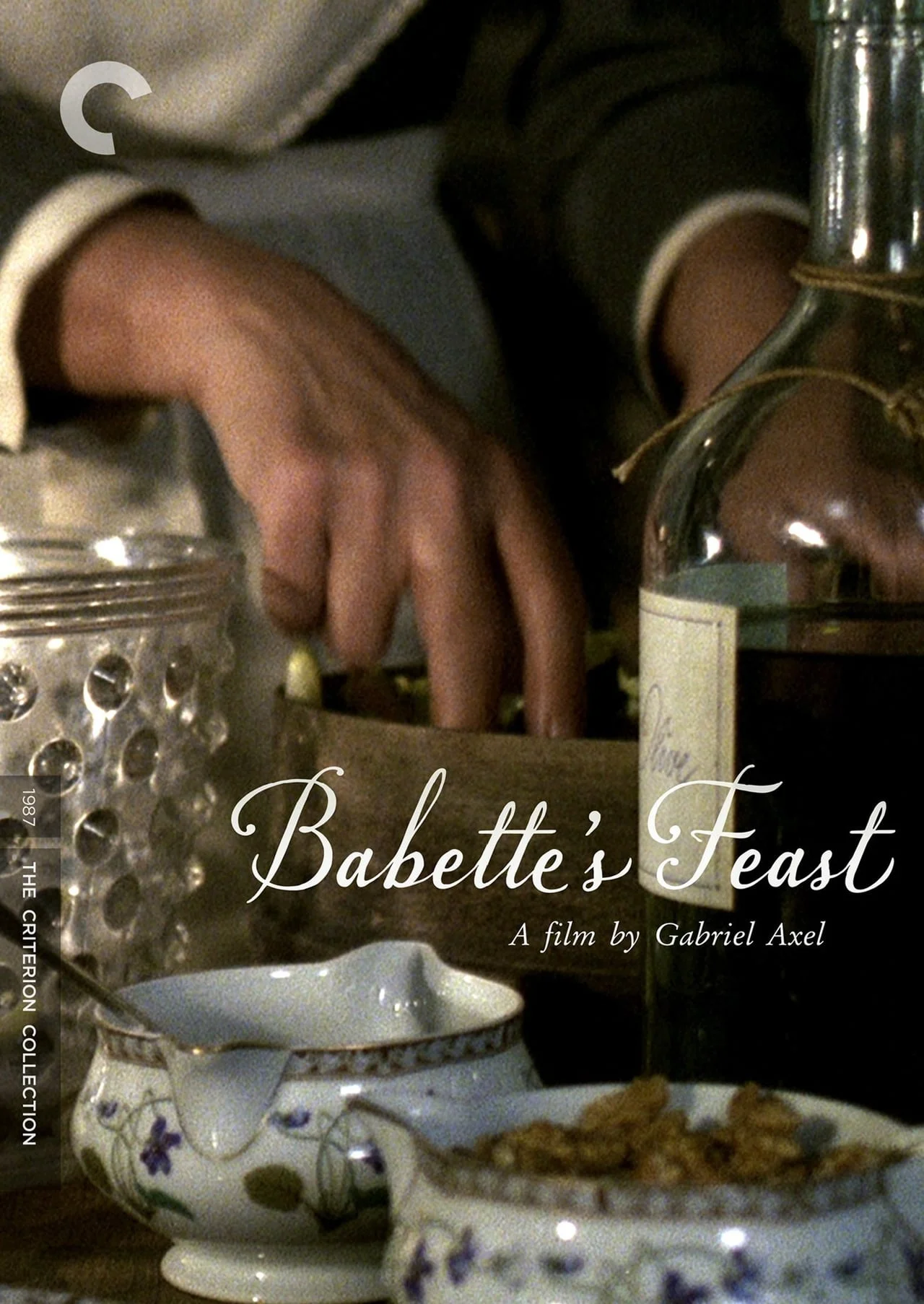 Babette’s Feast (1987)