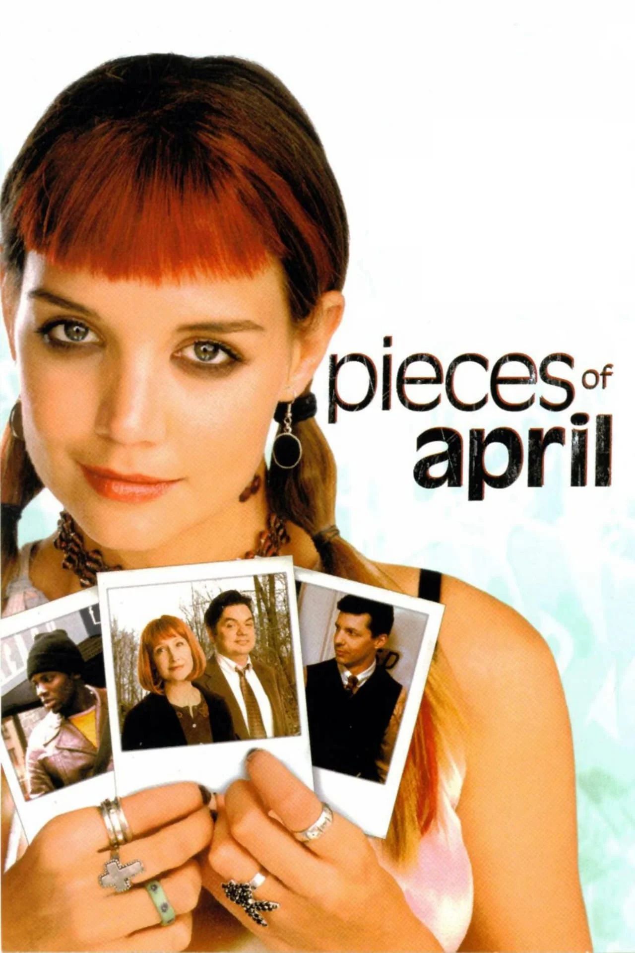 Pieces of April (2003)