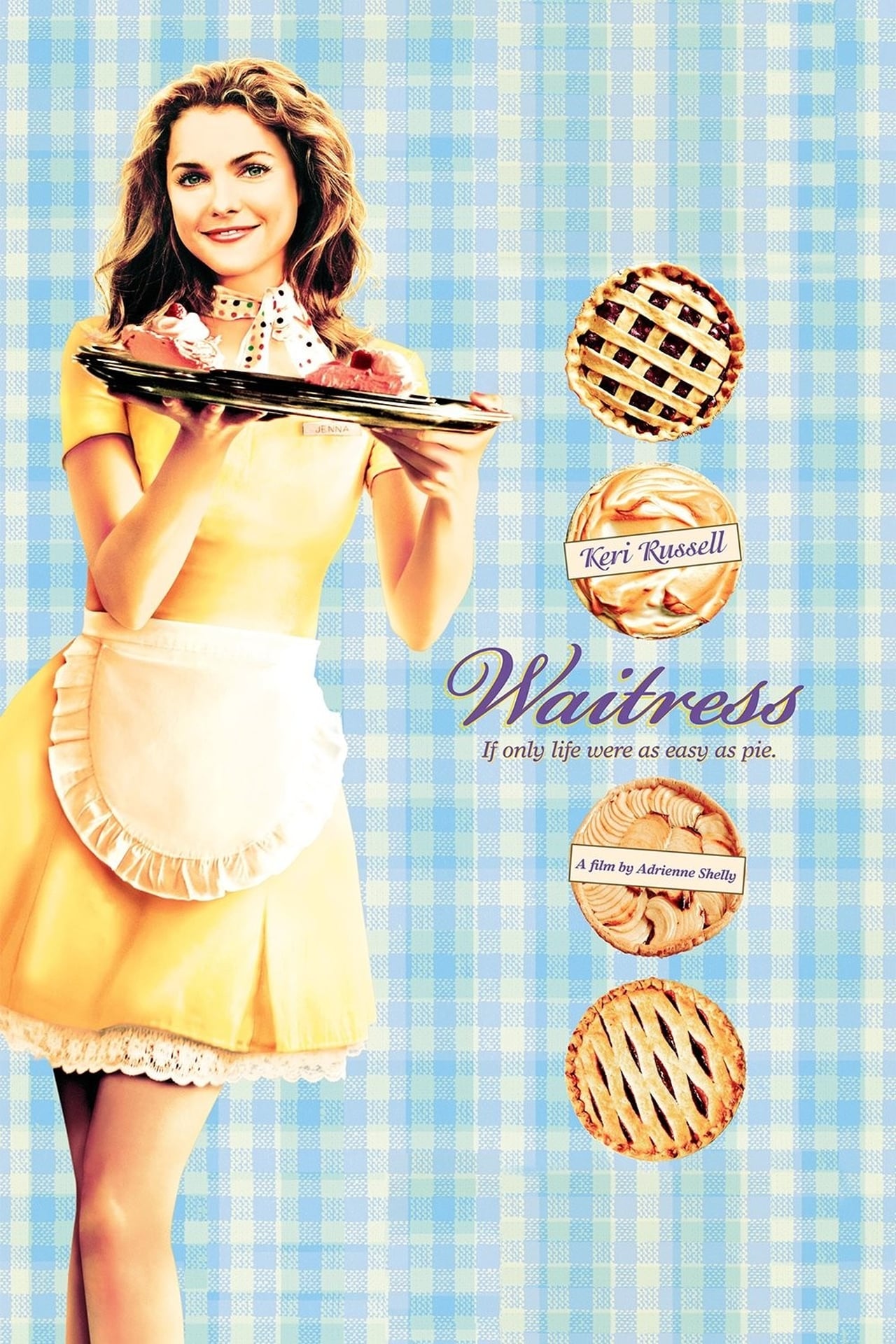 Waitress (2007)