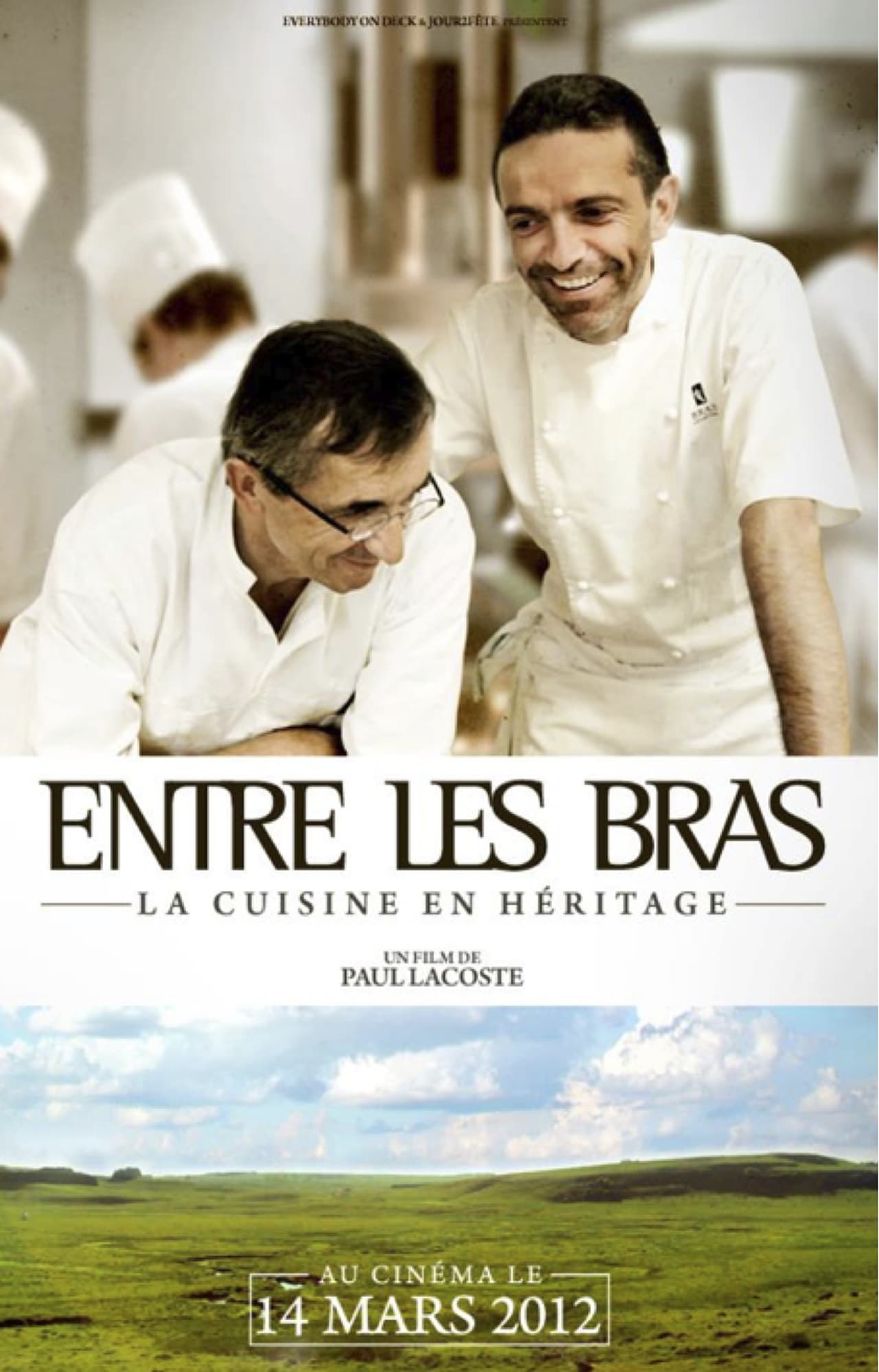  Entre Les Bras (2012)
