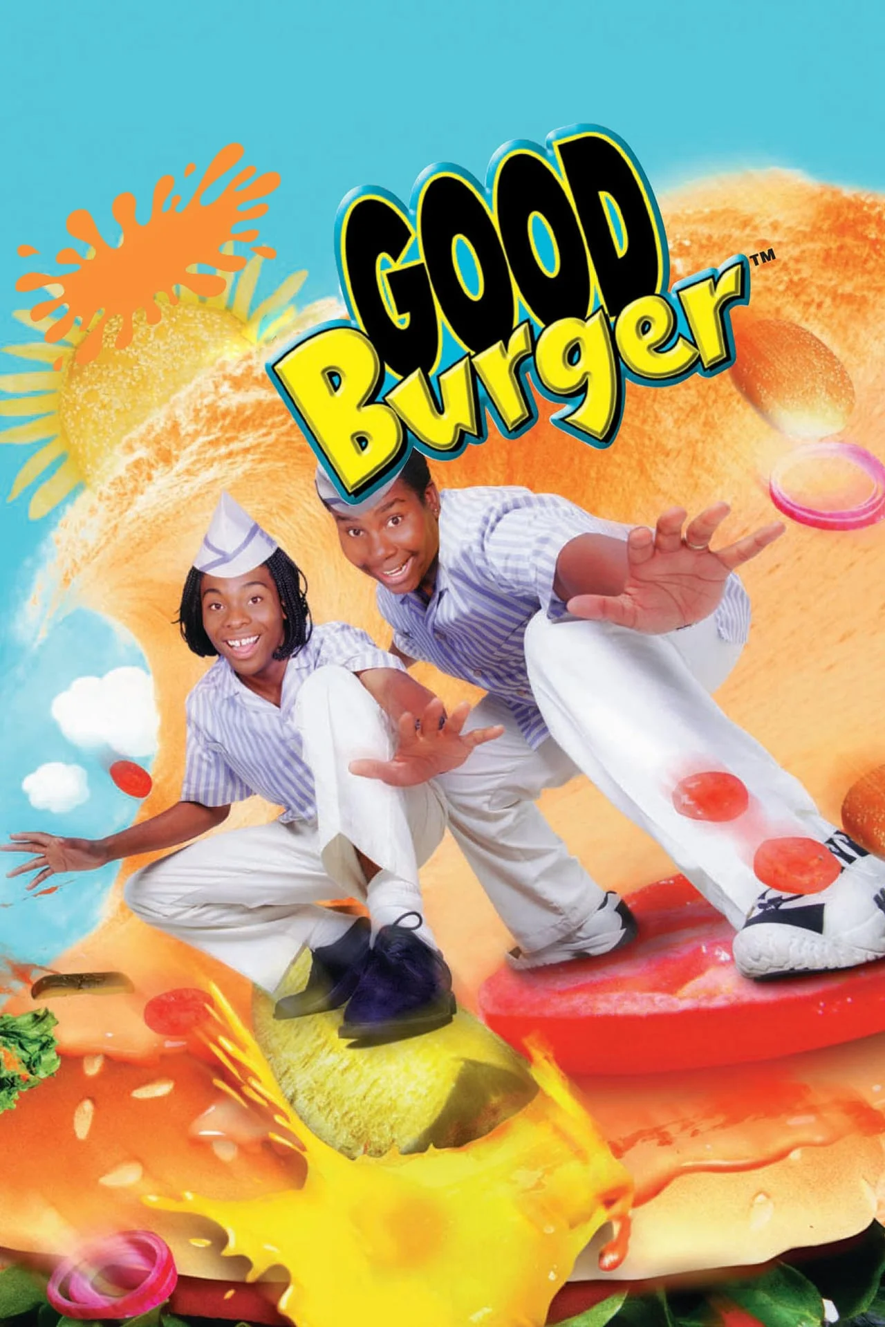 Good Burger (1997)
