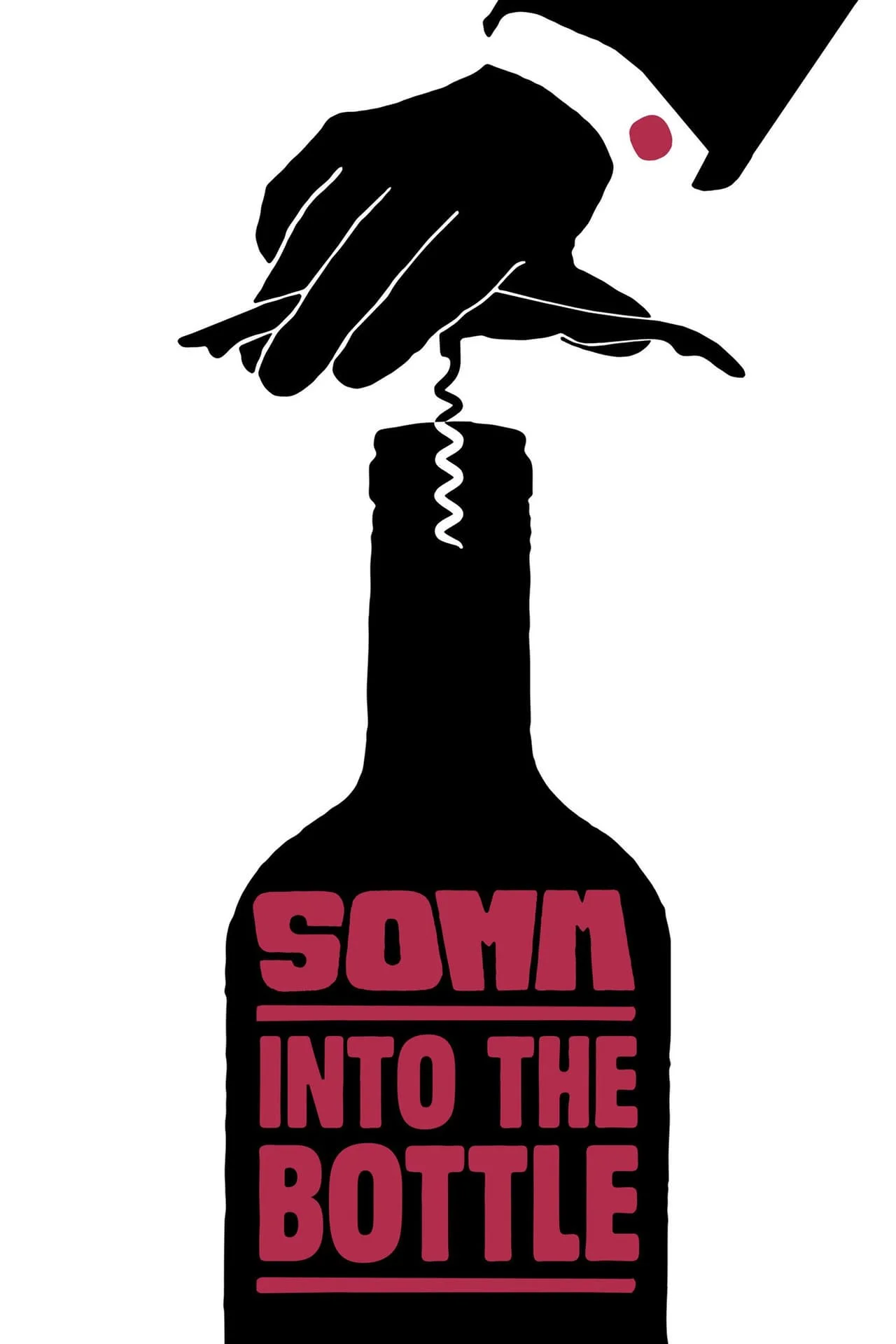 SOMM: Into the Bottle (2015)