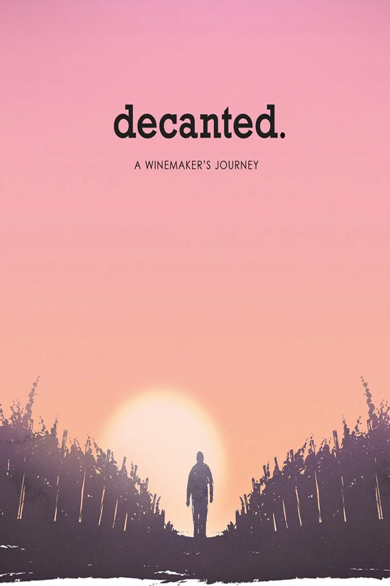 Decanted (2016)