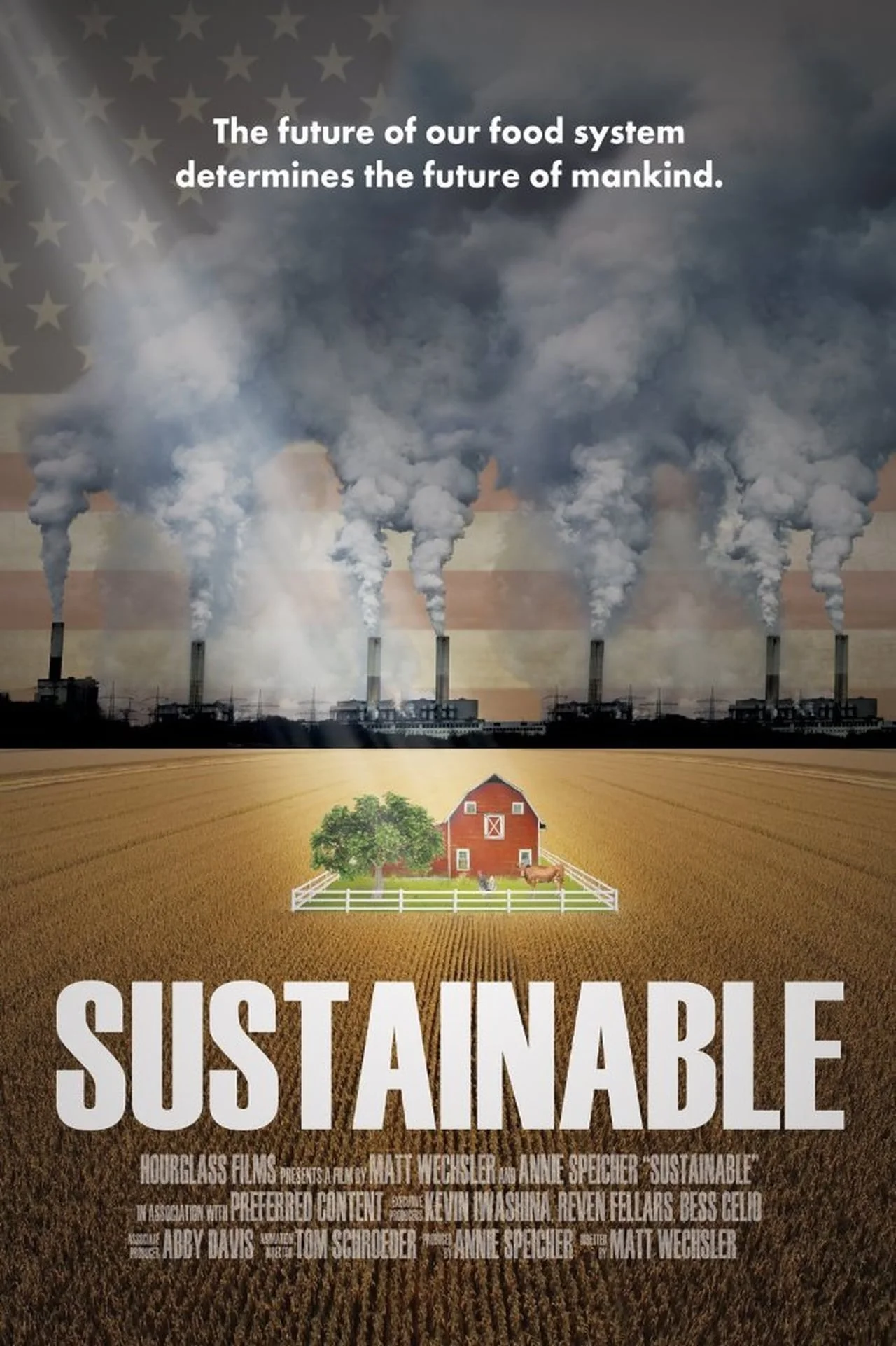 Sustainable (2016)