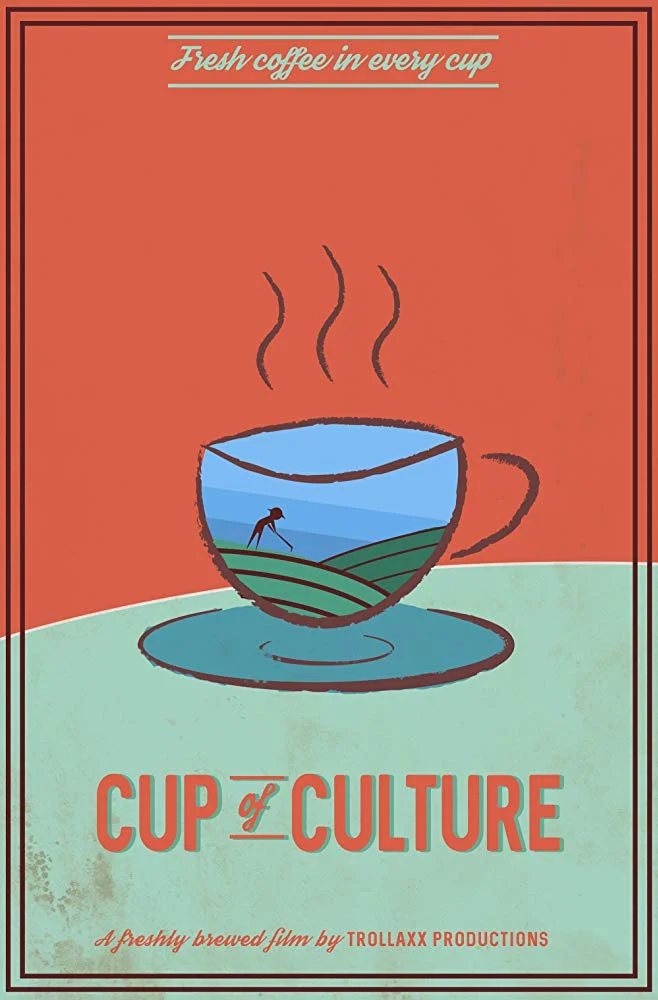 Cup of Culture (2017)