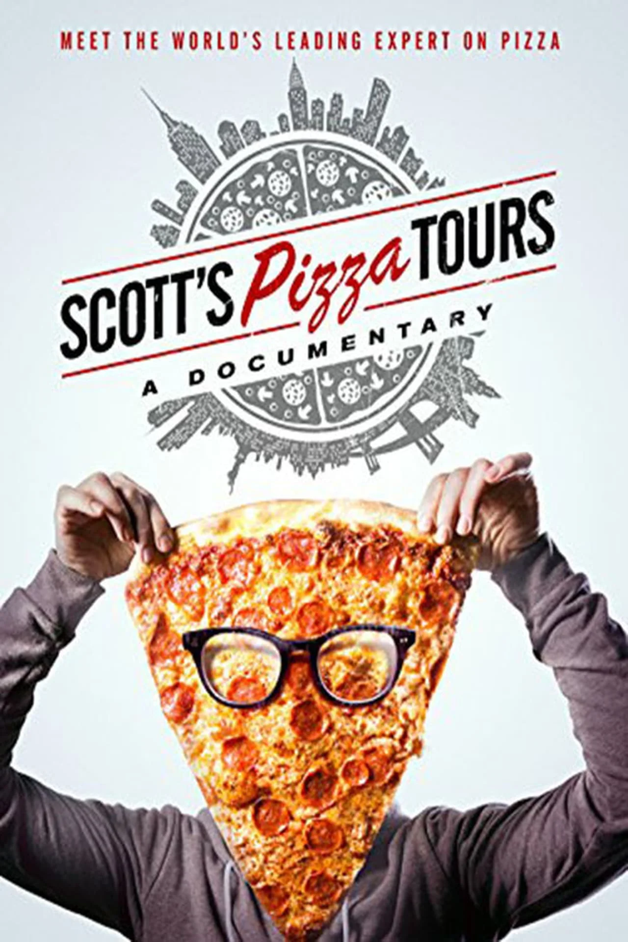 Scott’s Pizza Tours (2015)