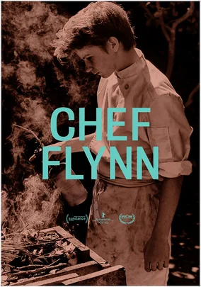 Chef Flynn (2018)