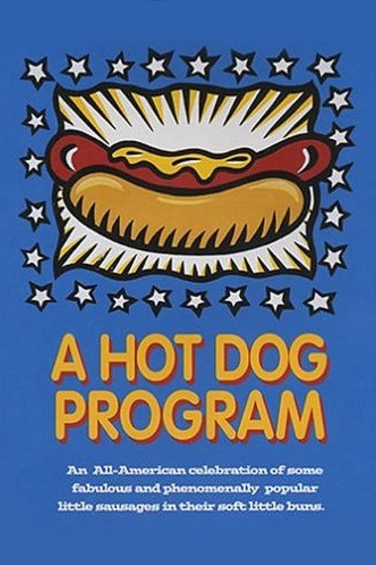 A Hot Dog Program (1999)