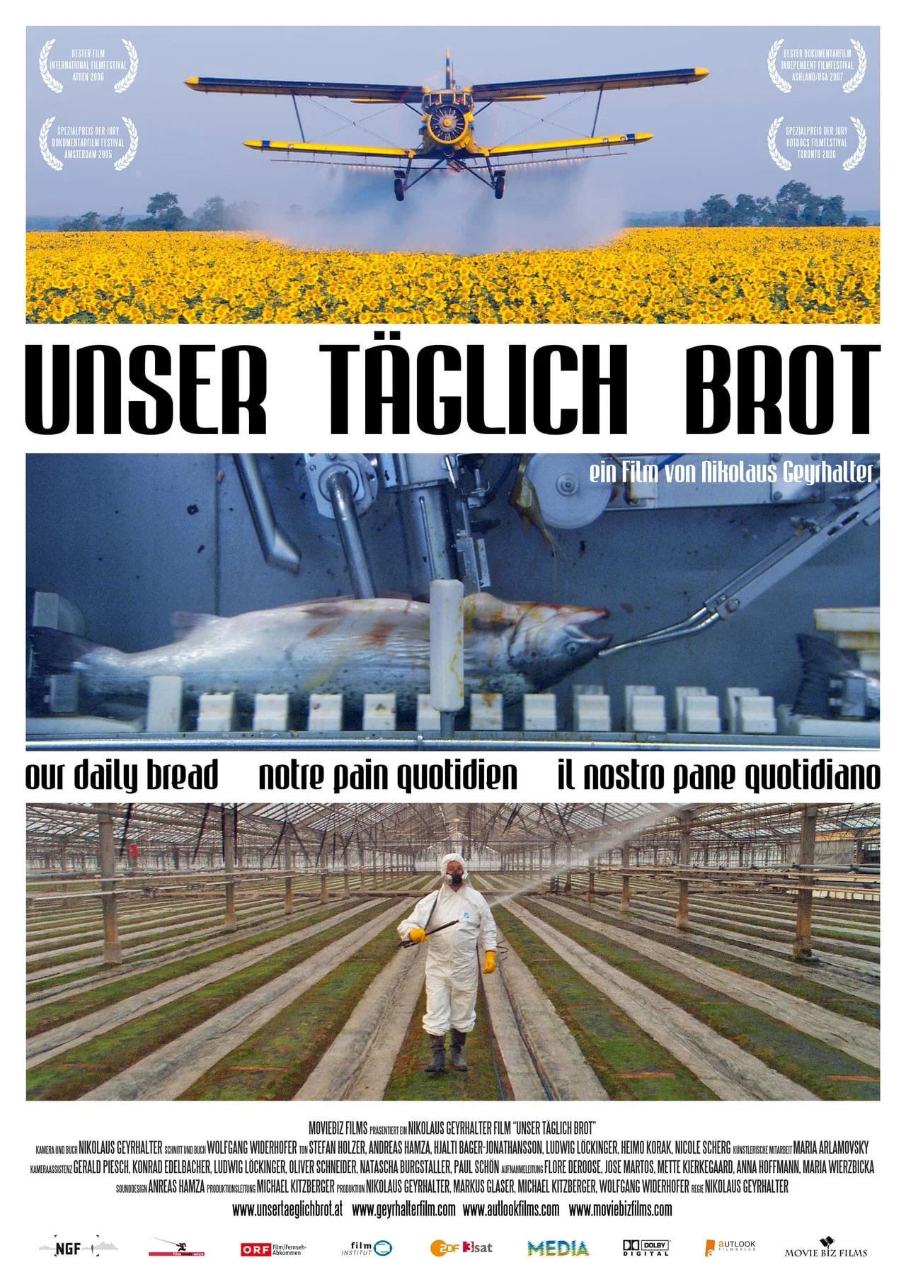 Our Daily Bread (2006)