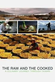 The Raw and the Cooked (2012)