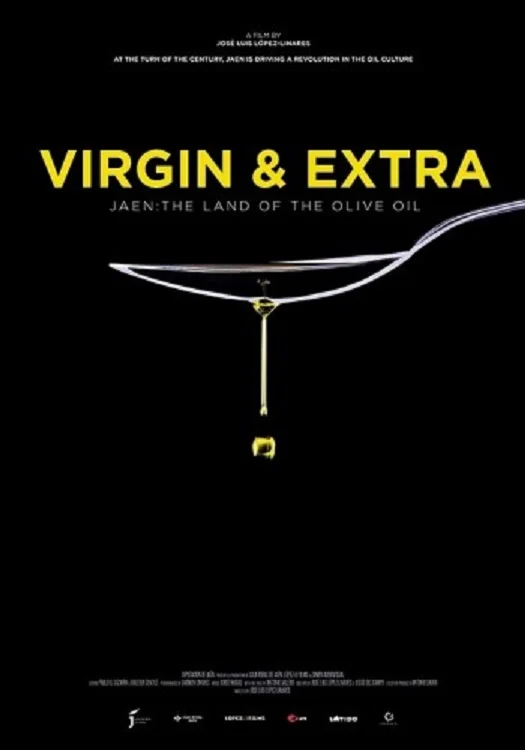 Jaén, Virgen &amp; Extra (2018)