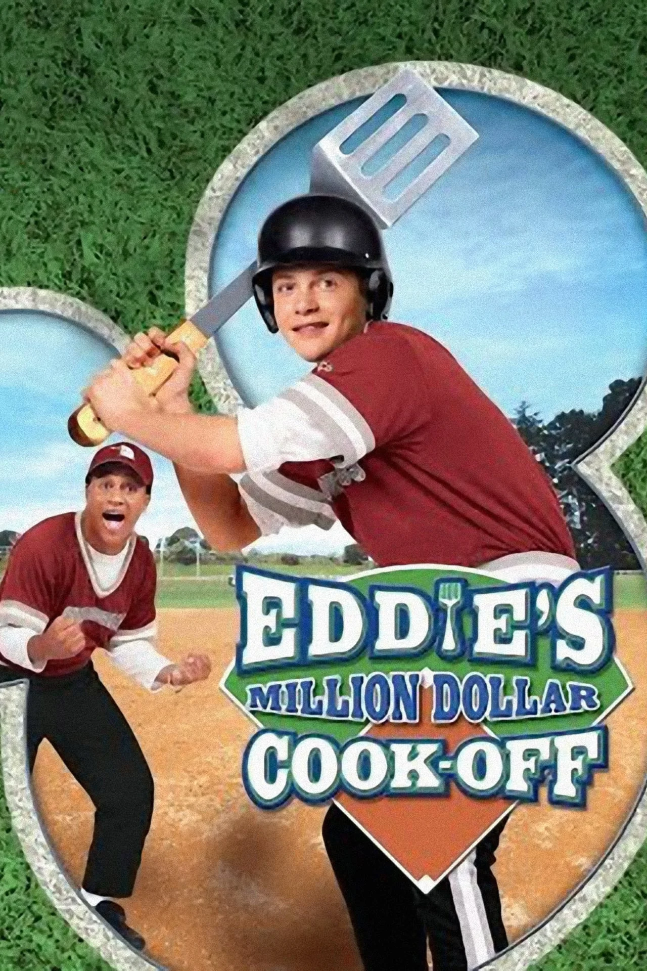 Eddie’s Million Dollar Cook Off (2003)