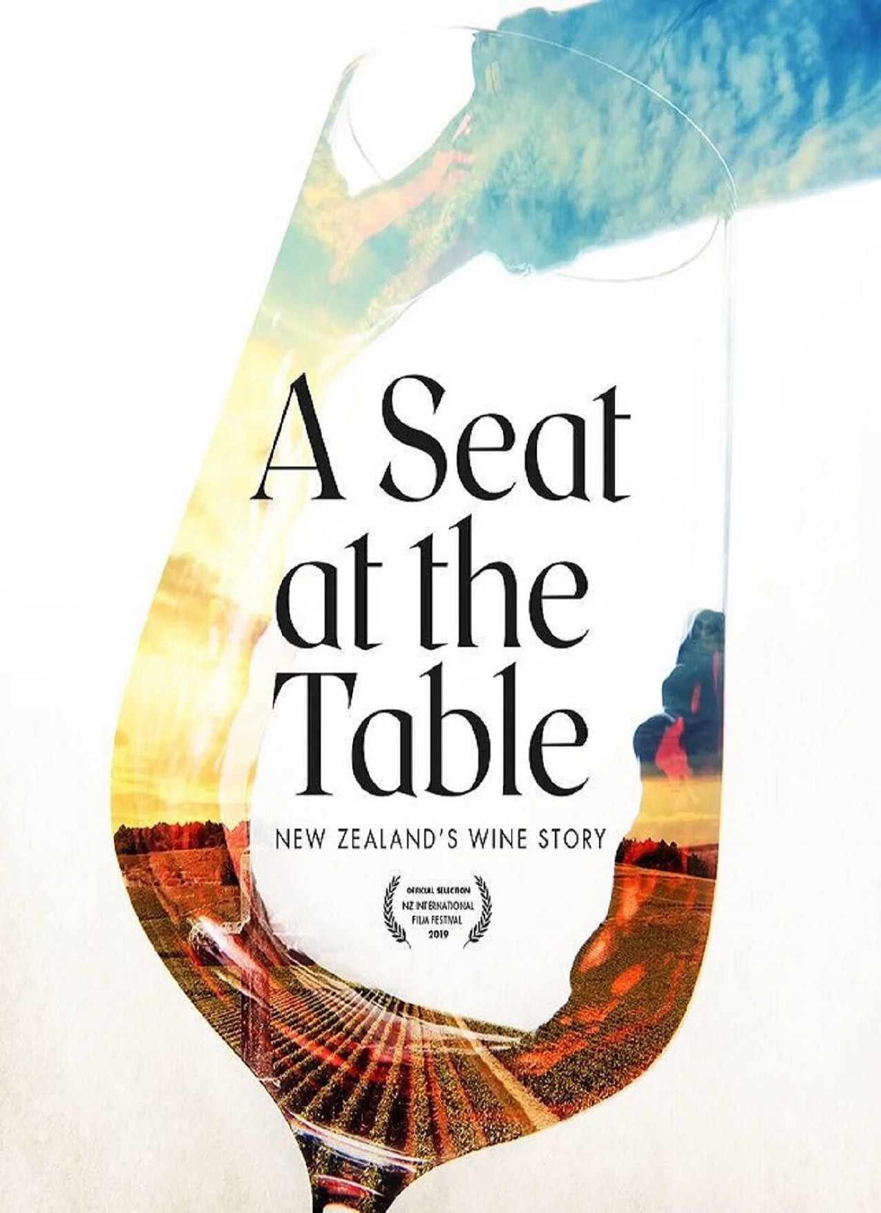 A Seat at the Table (2019)