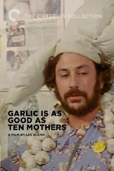 Garlic Is as Good as Ten Mothers (1980)