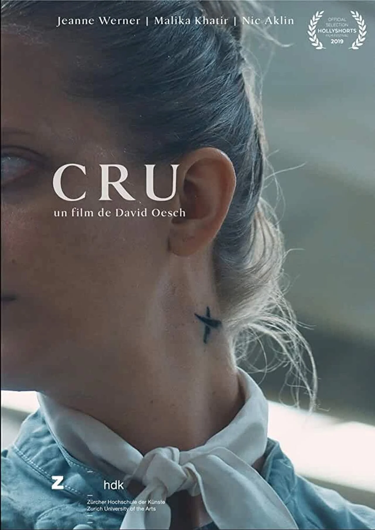 Cru - Raw (2019)